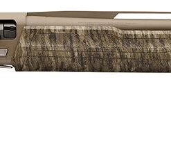 Winchester SX4 Hybrid Hunter Shotgun 511233391, 12 Gauge, 26", 3" Chmbr, Mossy Oak Bottomland Stock