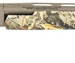 Winchester SXP Hybrid Hunter Shotgun 512365392, 12 Gauge, 28", 3" Chmbr, Realtree Max-5 Stock, 4 Rds
