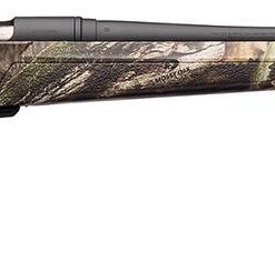 Winchester XPR Hunter Bolt Action Rifle 535771220, 308 Win, 22", Mossy Oak DNA Stock, No Sights, 3 Rds